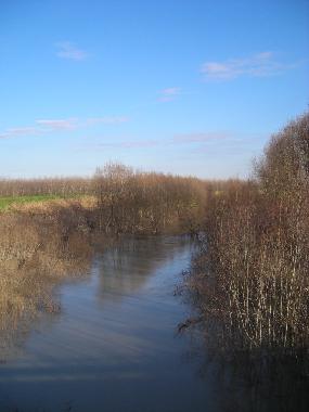 Ferienwohnung in Rovereto s/Secchia (Modena) oder Ferienwohnung oder Ferienhaus