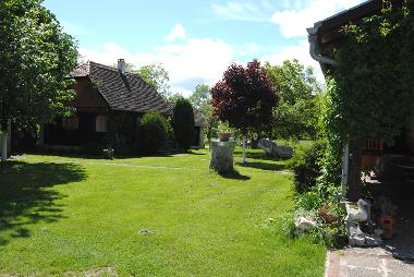 Ferienwohnung in Zagreb (Grad Zagreb) oder Ferienwohnung oder Ferienhaus