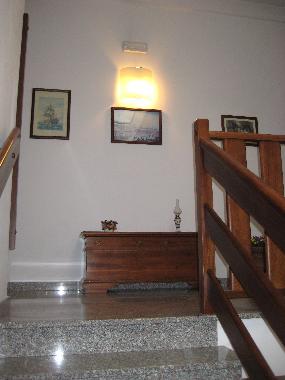 Ferienwohnung in Rovereto s/Secchia (Italien) oder Ferienwohnung oder Ferienhaus