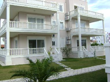 Ferienwohnung in Belek (Antalya) oder Ferienwohnung oder Ferienhaus