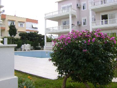 Ferienwohnung in Belek (Antalya) oder Ferienwohnung oder Ferienhaus