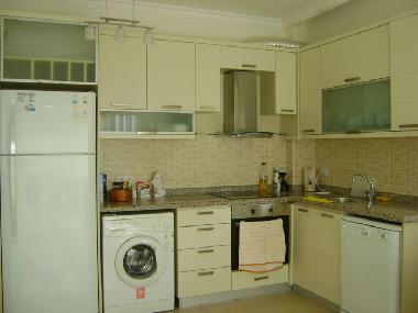 Ferienwohnung in Belek (Antalya) oder Ferienwohnung oder Ferienhaus