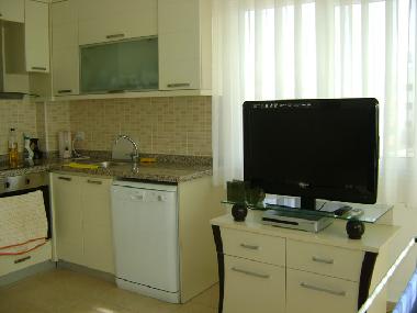 Ferienwohnung in Belek (Antalya) oder Ferienwohnung oder Ferienhaus