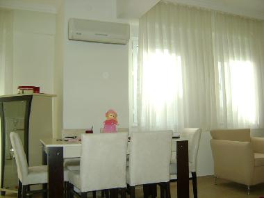 Ferienwohnung in Belek (Antalya) oder Ferienwohnung oder Ferienhaus