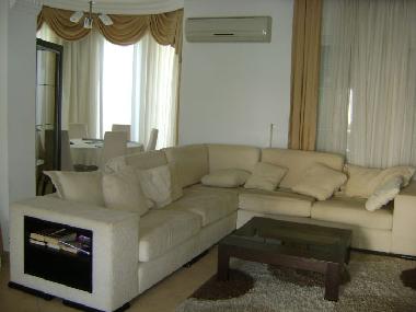 Ferienhaus in belek (Antalya) oder Ferienwohnung oder Ferienhaus
