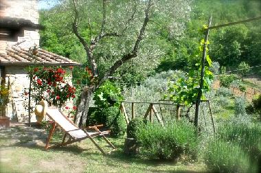 Ferienhaus in 52031 (Arezzo) oder Ferienwohnung oder Ferienhaus