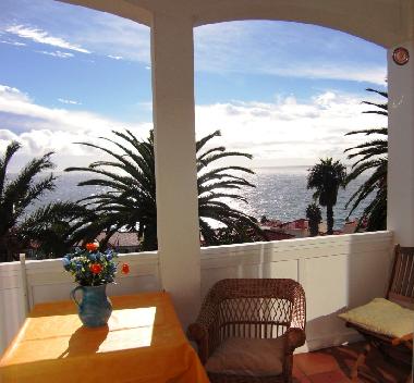 Ferienwohnung in Canico de Baixo (Madeira) oder Ferienwohnung oder Ferienhaus