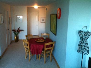 Ferienwohnung in San Francisco (California) oder Ferienwohnung oder Ferienhaus