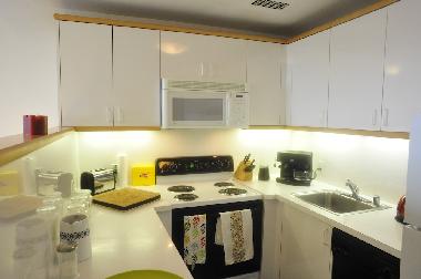 Ferienwohnung in San Francisco (California) oder Ferienwohnung oder Ferienhaus