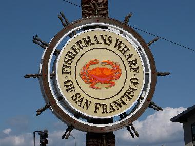 Ferienwohnung in San Francisco (California) oder Ferienwohnung oder Ferienhaus