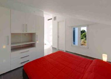 Villa in Halikounas (Kerkyra) oder Ferienwohnung oder Ferienhaus