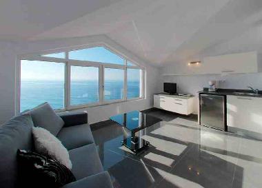 Villa in Halikounas (Kerkyra) oder Ferienwohnung oder Ferienhaus