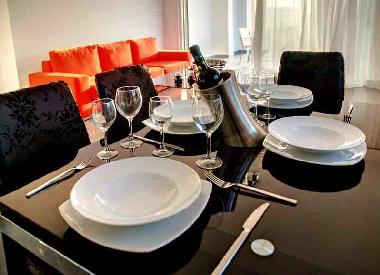 Villa in Halikounas (Kerkyra) oder Ferienwohnung oder Ferienhaus