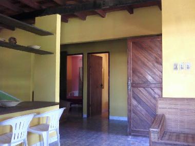 Ferienhaus in Imbassai (Bahia) oder Ferienwohnung oder Ferienhaus