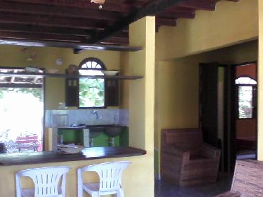 Ferienhaus in Imbassai (Bahia) oder Ferienwohnung oder Ferienhaus