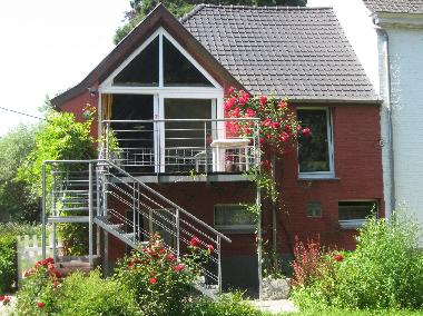 Ferienwohnung in Havinnes (Tournai) (Wallonien) oder Ferienwohnung oder Ferienhaus