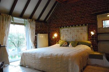 Ferienwohnung in Havinnes (Tournai) (Wallonien) oder Ferienwohnung oder Ferienhaus