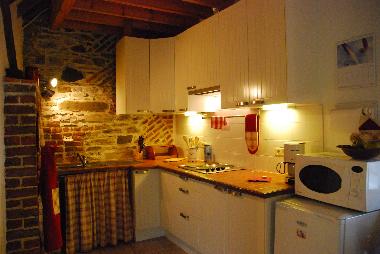 Ferienwohnung in Havinnes (Tournai) (Wallonien) oder Ferienwohnung oder Ferienhaus