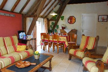 Ferienwohnung in Havinnes (Tournai) (Wallonien) oder Ferienwohnung oder Ferienhaus