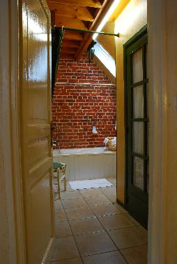 Ferienwohnung in Havinnes (Tournai) (Wallonien) oder Ferienwohnung oder Ferienhaus