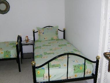 Ferienwohnung in Nabul (Nabul) oder Ferienwohnung oder Ferienhaus