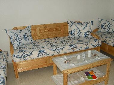Ferienwohnung in Nabul (Nabul) oder Ferienwohnung oder Ferienhaus