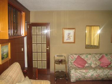 Ferienwohnung in Malaga (Mlaga) oder Ferienwohnung oder Ferienhaus