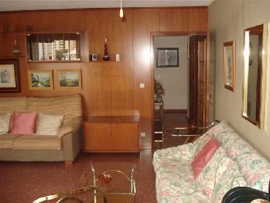 Ferienwohnung in Malaga (Mlaga) oder Ferienwohnung oder Ferienhaus