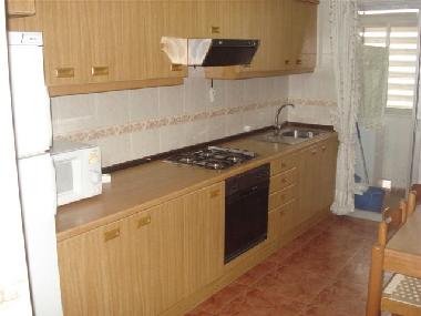 Ferienwohnung in Malaga (Mlaga) oder Ferienwohnung oder Ferienhaus