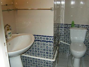 G�ste-WC