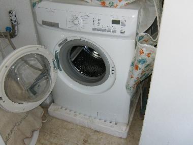 Ferienwohnung in Nabul (Nabul) oder Ferienwohnung oder Ferienhaus