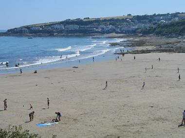 Ferienhaus in Truro (South West) oder Ferienwohnung oder Ferienhaus