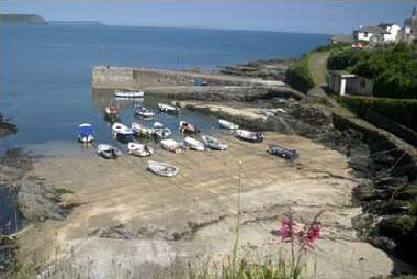 Ferienhaus in Truro (South West) oder Ferienwohnung oder Ferienhaus