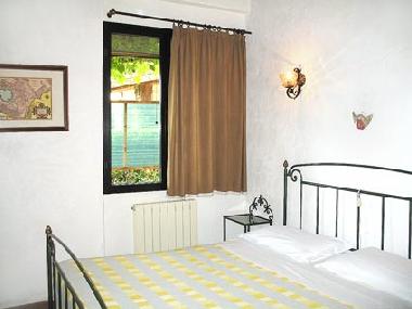 Ferienwohnung in CASALINI-PANICALE (Perugia) oder Ferienwohnung oder Ferienhaus
