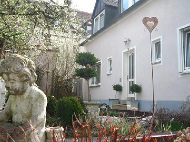 Ferienwohnung in Ansbach (Mittelfranken) oder Ferienwohnung oder Ferienhaus