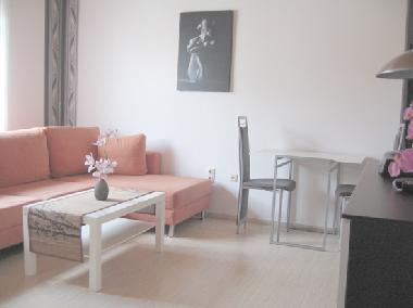 Ferienwohnung in Ansbach (Mittelfranken) oder Ferienwohnung oder Ferienhaus