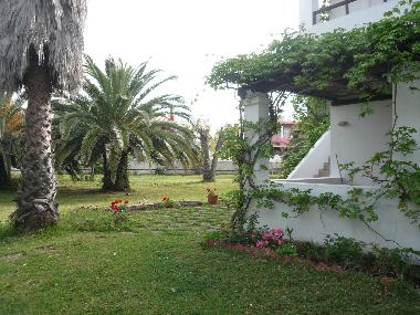 Ferienwohnung in Aghios Georgios Argirades (Kerkyra) oder Ferienwohnung oder Ferienhaus
