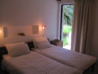 Ferienwohnung in Aghios Georgios Argirades (Kerkyra) oder Ferienwohnung oder Ferienhaus