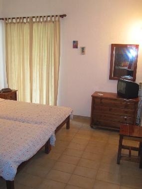 Ferienwohnung in Aghios Georgios Argirades (Kerkyra) oder Ferienwohnung oder Ferienhaus