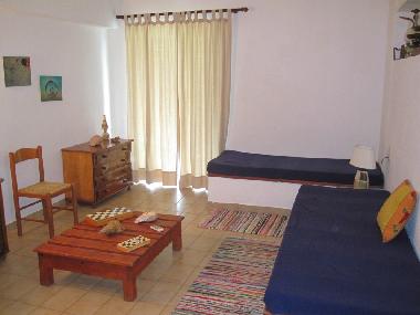 Ferienwohnung in Aghios Georgios Argirades (Kerkyra) oder Ferienwohnung oder Ferienhaus
