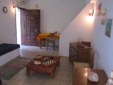 Ferienwohnung in Aghios Georgios Argirades (Kerkyra) oder Ferienwohnung oder Ferienhaus