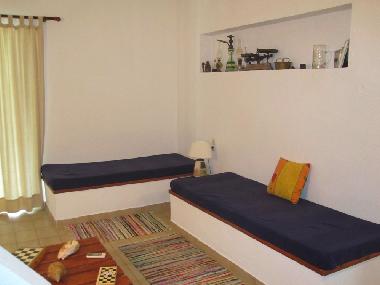 Ferienwohnung in Aghios Georgios Argirades (Kerkyra) oder Ferienwohnung oder Ferienhaus