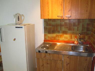 Ferienwohnung in Aghios Georgios Argirades (Kerkyra) oder Ferienwohnung oder Ferienhaus