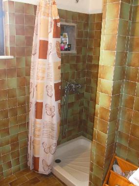 Ferienwohnung in Aghios Georgios Argirades (Kerkyra) oder Ferienwohnung oder Ferienhaus