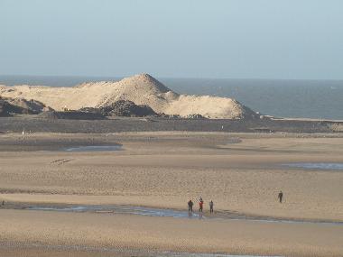 Der wunderbare Strand