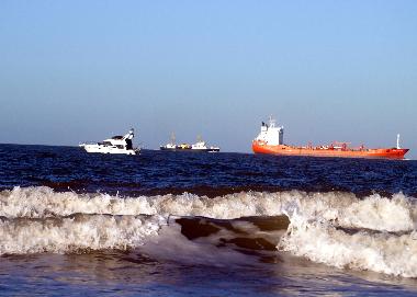 Die Westerschelde