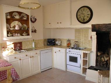 Ferienhaus in Corbere (Pyr�n�es-Orientales) oder Ferienwohnung oder Ferienhaus