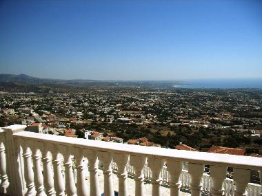 Villa in Peyia (Paphos) oder Ferienwohnung oder Ferienhaus