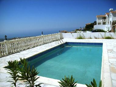 Villa in Peyia (Paphos) oder Ferienwohnung oder Ferienhaus