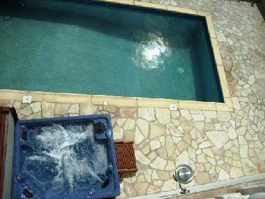 Villa in Peyia (Paphos) oder Ferienwohnung oder Ferienhaus